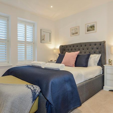 10 Cove View Appartement Ilfracombe Buitenkant foto