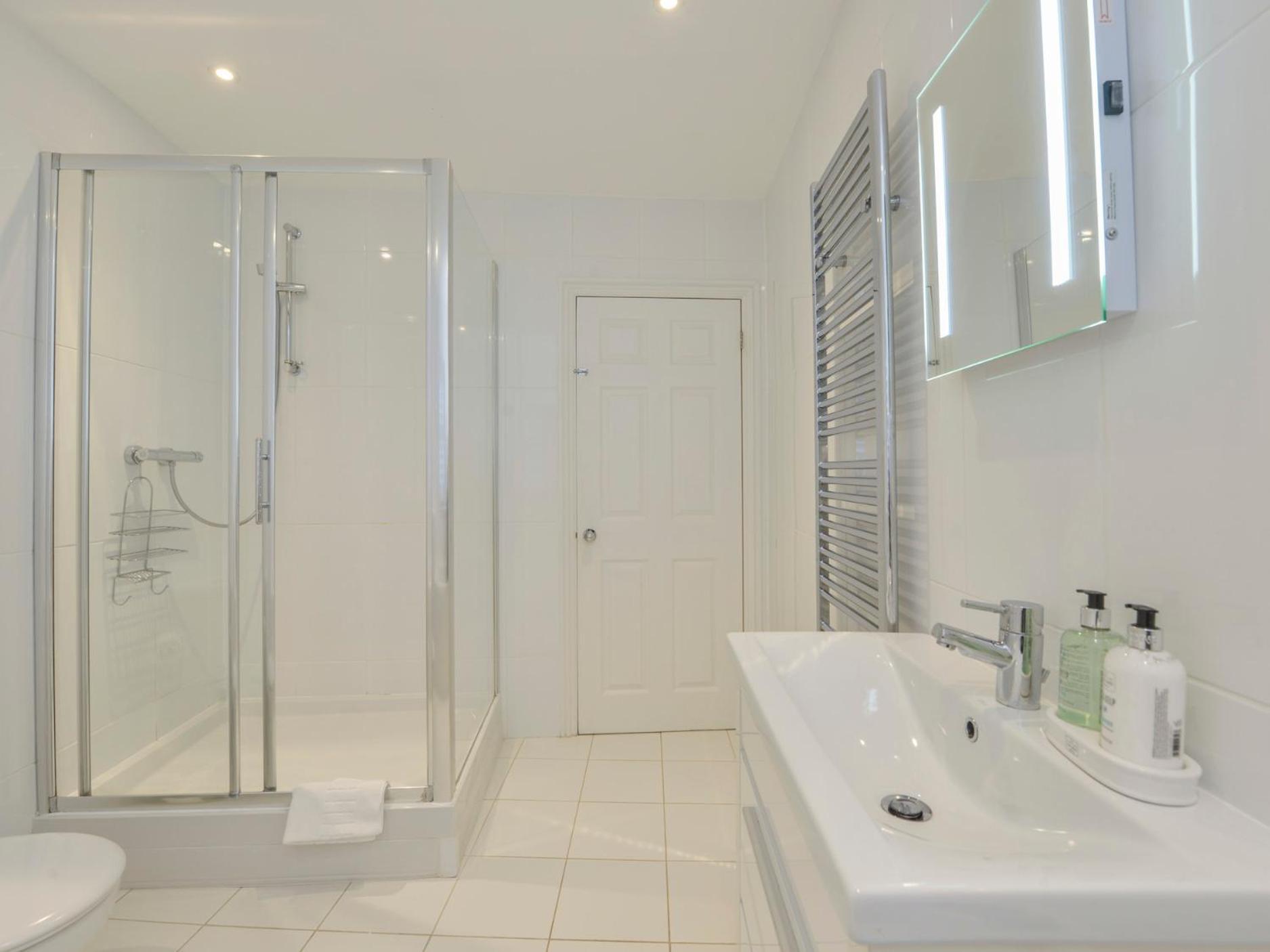 10 Cove View Appartement Ilfracombe Buitenkant foto