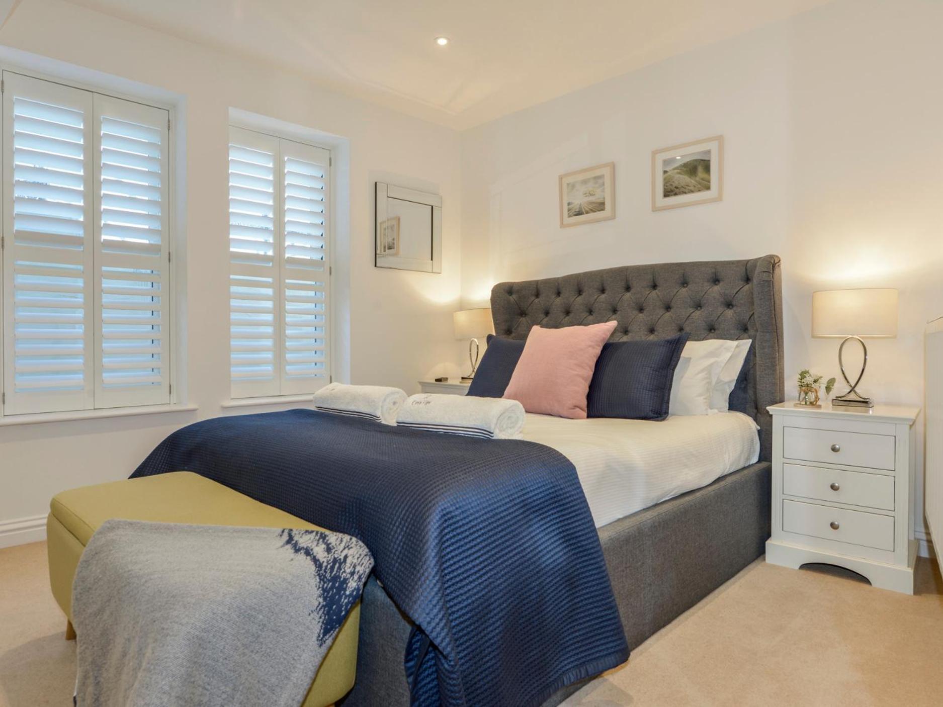 10 Cove View Appartement Ilfracombe Buitenkant foto
