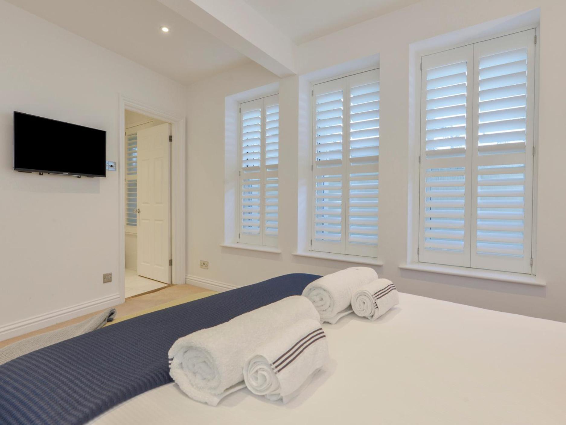 10 Cove View Appartement Ilfracombe Buitenkant foto