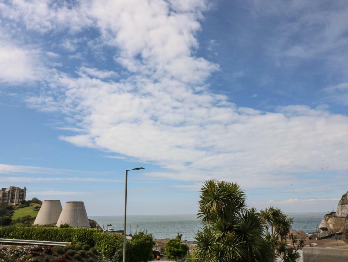 10 Cove View Appartement Ilfracombe Buitenkant foto